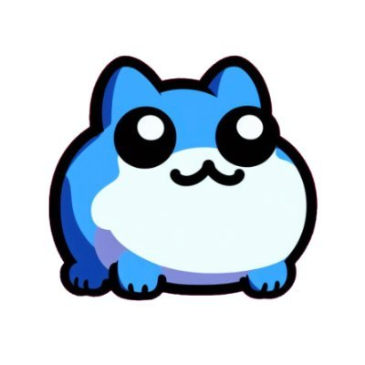 Toby Token illustration